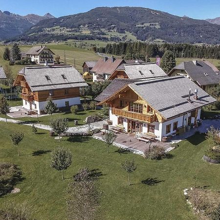 Alpenchalets Lungau By Alps Resorts Mariapfarr Luaran gambar
