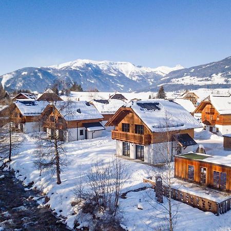 Alpenchalets Lungau By Alps Resorts Mariapfarr Luaran gambar