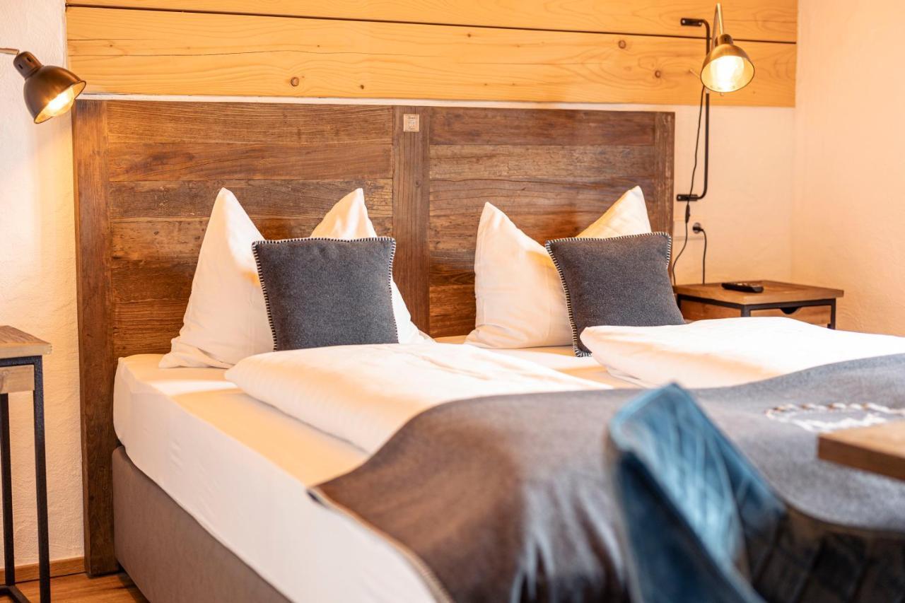 Alpenchalets Lungau By Alps Resorts Mariapfarr Luaran gambar