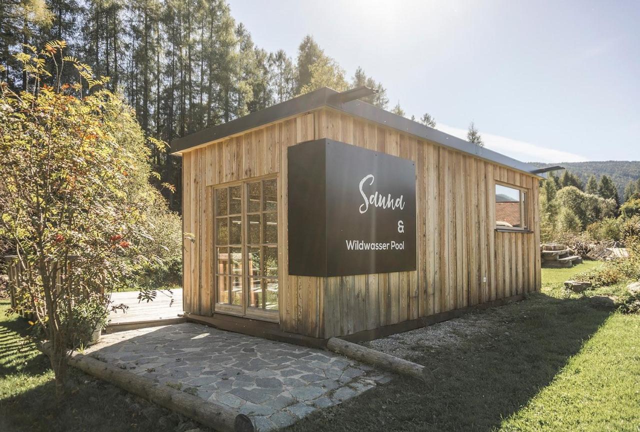 Alpenchalets Lungau By Alps Resorts Mariapfarr Luaran gambar