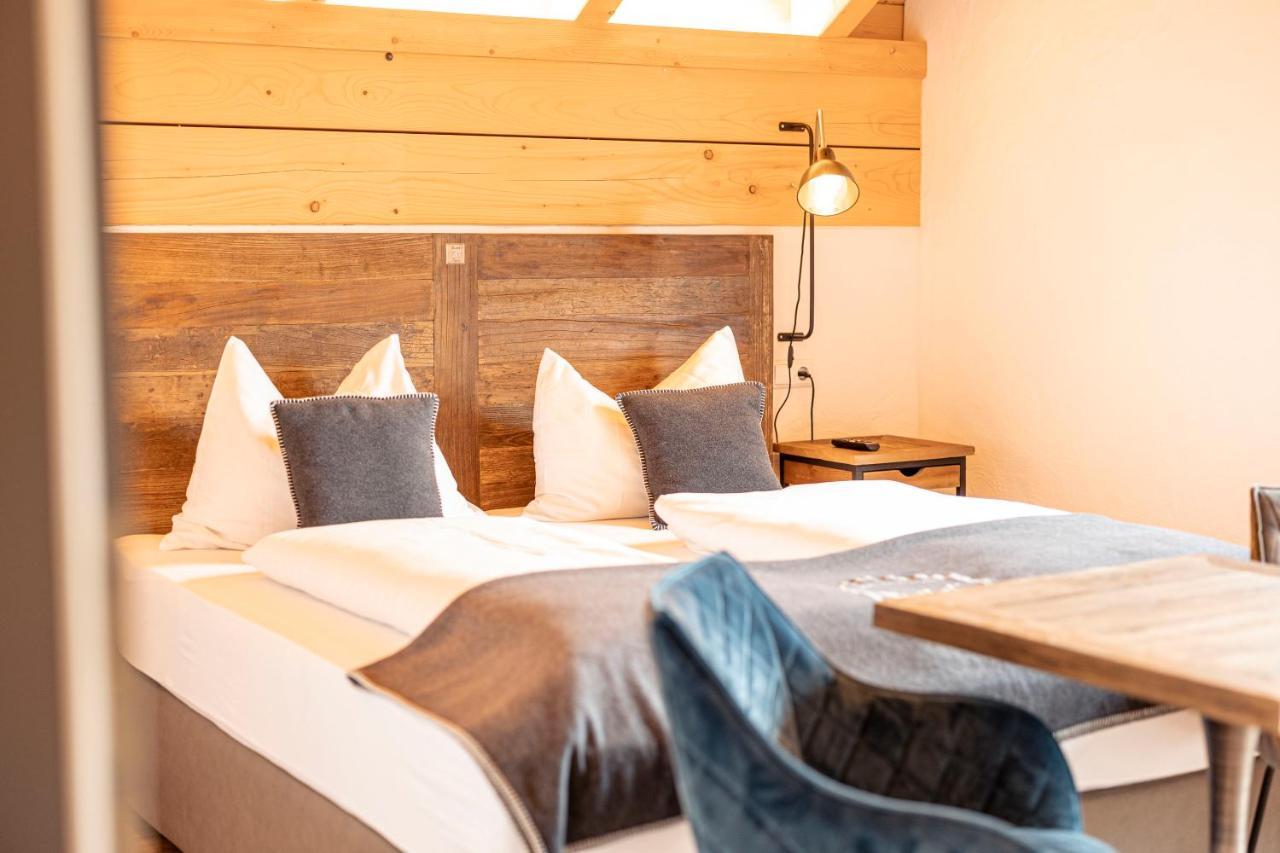 Alpenchalets Lungau By Alps Resorts Mariapfarr Luaran gambar