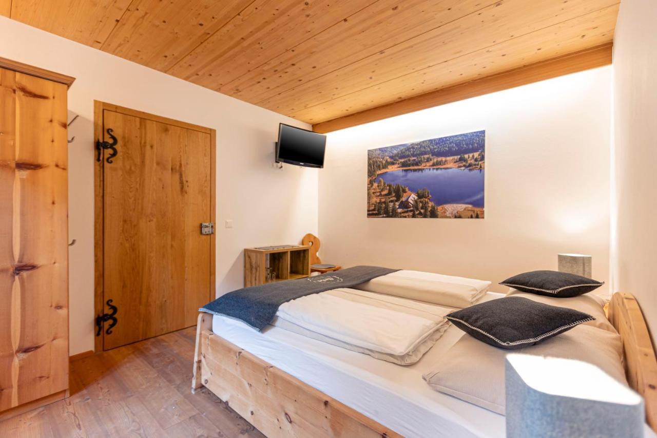 Alpenchalets Lungau By Alps Resorts Mariapfarr Luaran gambar