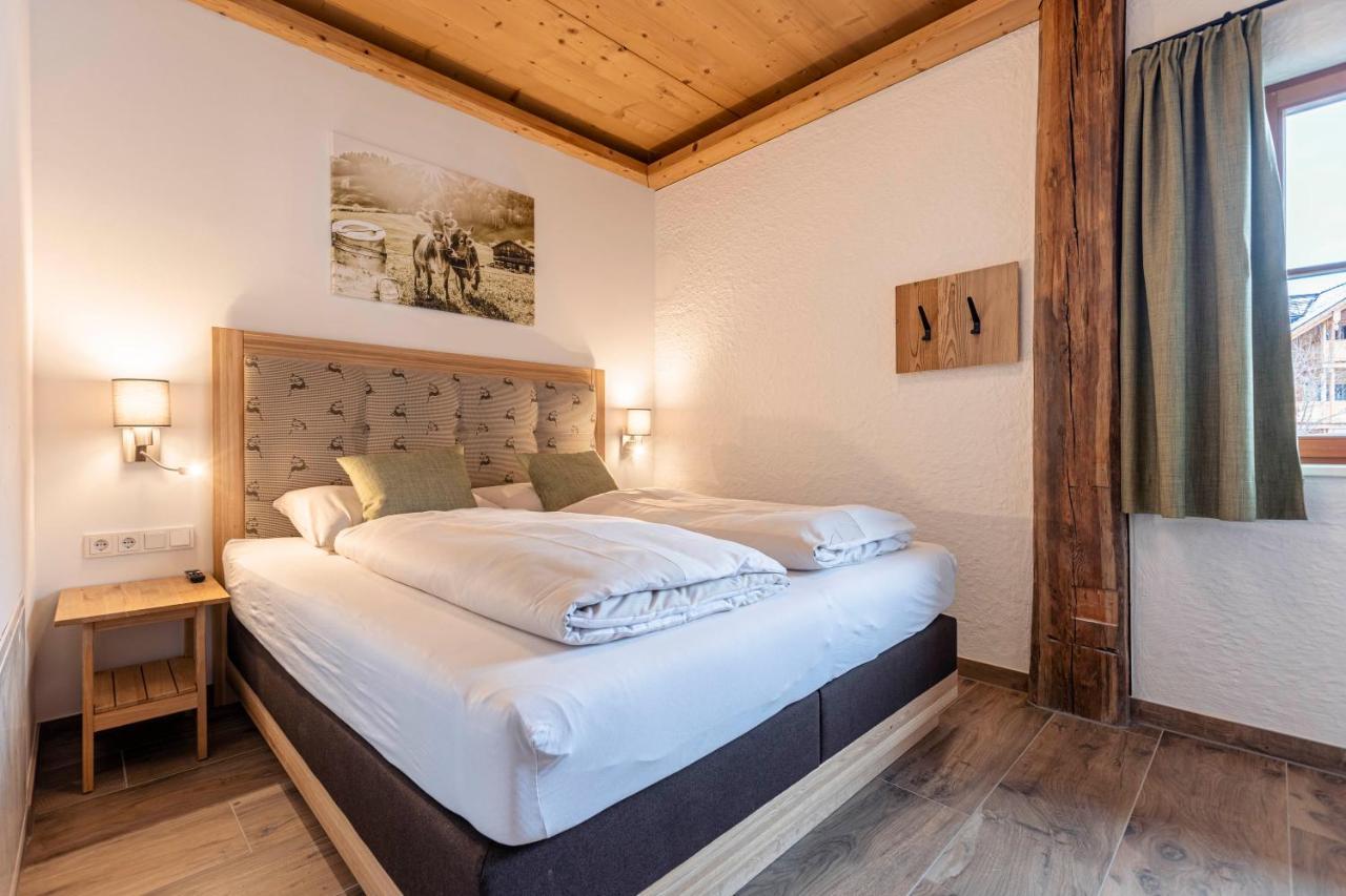 Alpenchalets Lungau By Alps Resorts Mariapfarr Luaran gambar