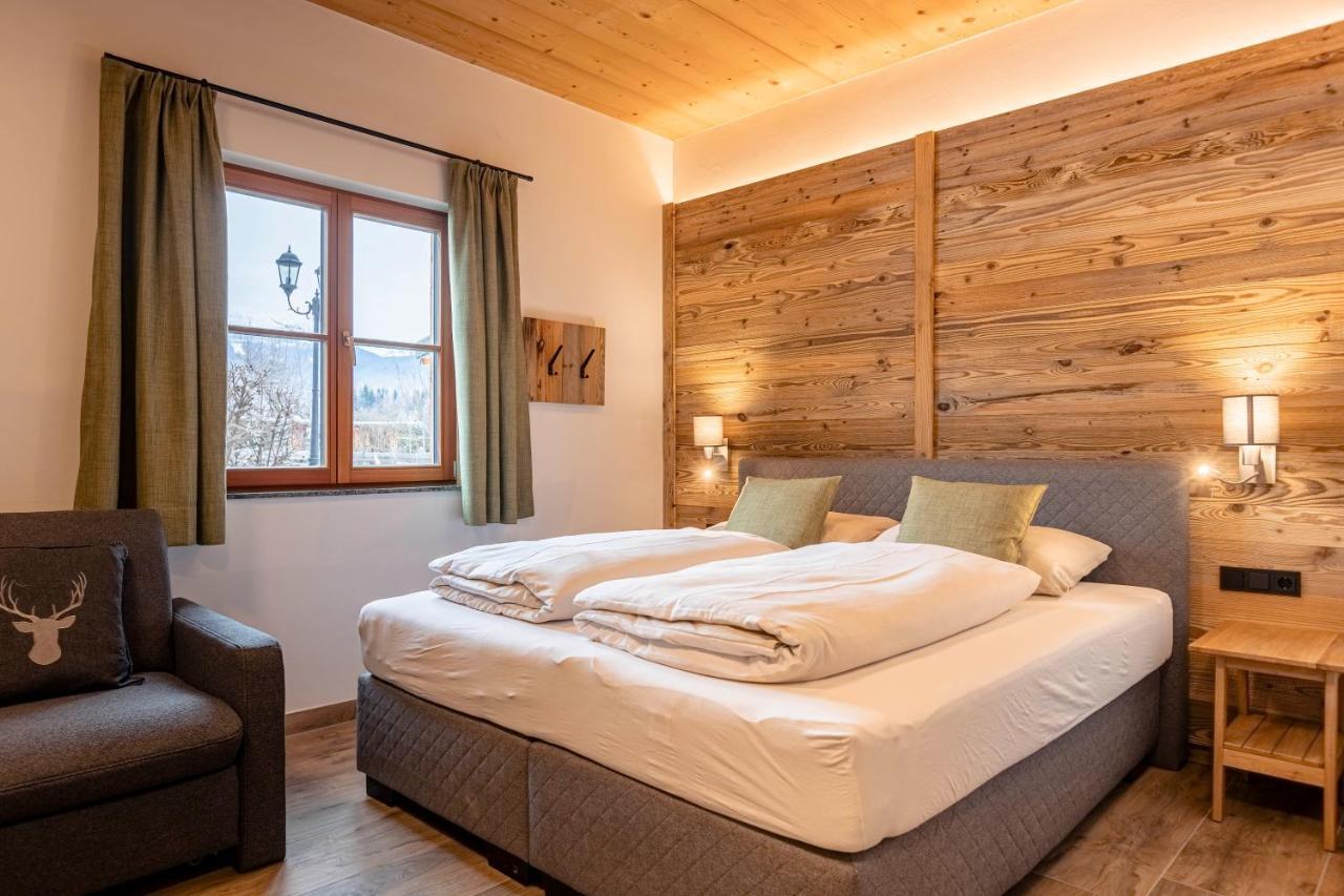 Alpenchalets Lungau By Alps Resorts Mariapfarr Luaran gambar